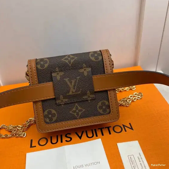 BB BUMBAG LOUIS DAUPHINE VUITTON 0619